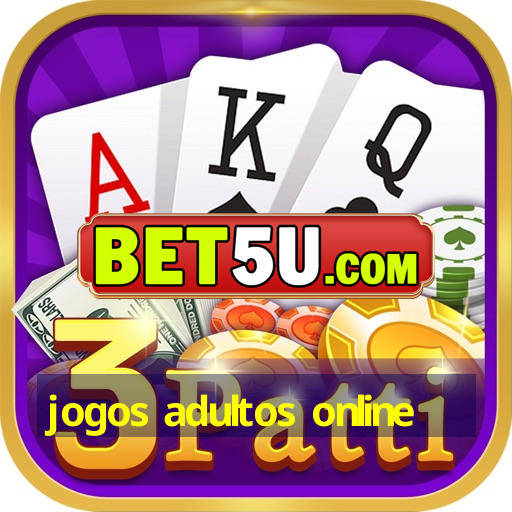 jogos adultos online